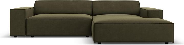 Actual product image Micadoni Jodie (Corner sofa, Modular sofa)