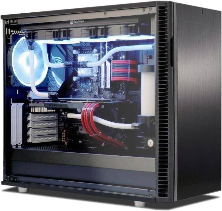 Produktbild Joule Performance Glados 1 (Intel Core i9-9900K, 32 GB, 512 GB, GeForce RTX 2080 Ti)