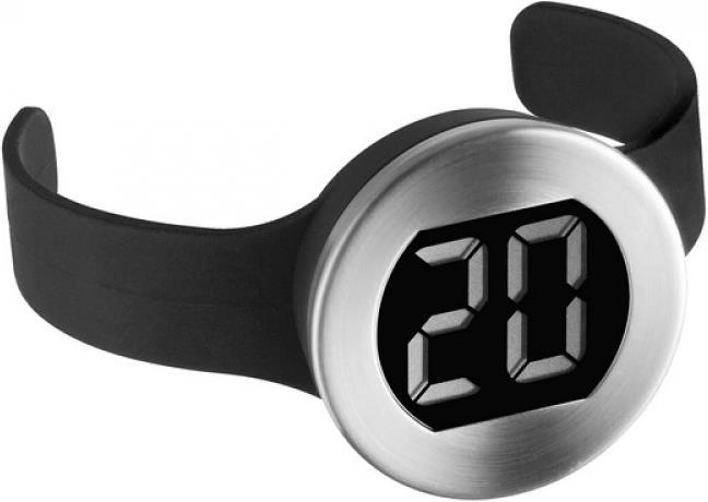 TFA Wine Accessories (Wine thermometer)