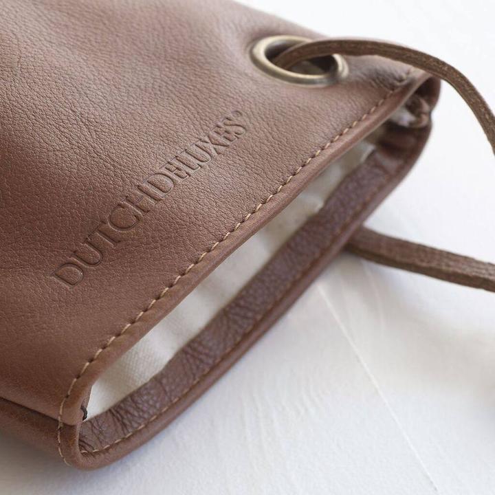 Actual product image DutchDeluxes Ultimate (Full-grain leather)