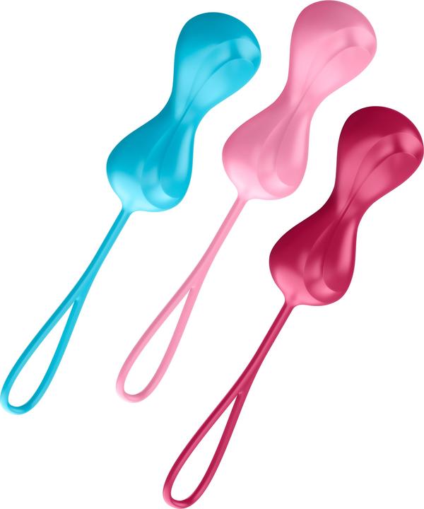 Immagine prodotto Satisfyer C03 Doppio