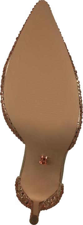 Actual product image Steve Madden heels ravaged-s (41)