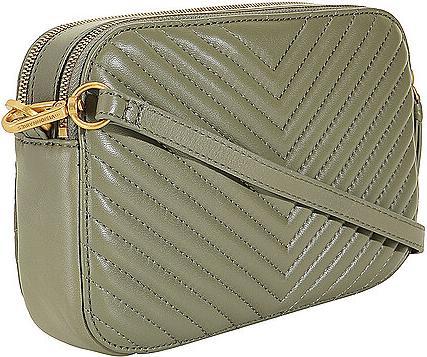 Immagine prodotto Les Visionnaires Borsa in pelle - Mini borsa LOLA QUILTING