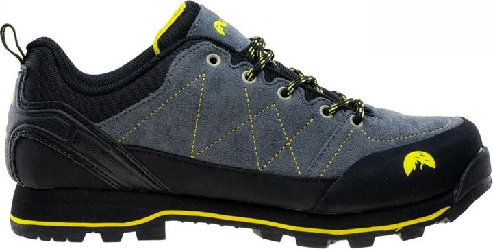 Hiking boots