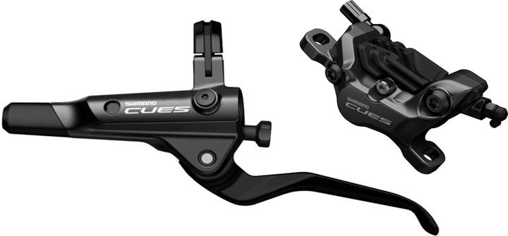 Image du produit Shimano Cues BL-U8000 (Frein avant, Kit de frein, 4)