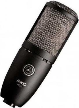 Produktbild AKG P220