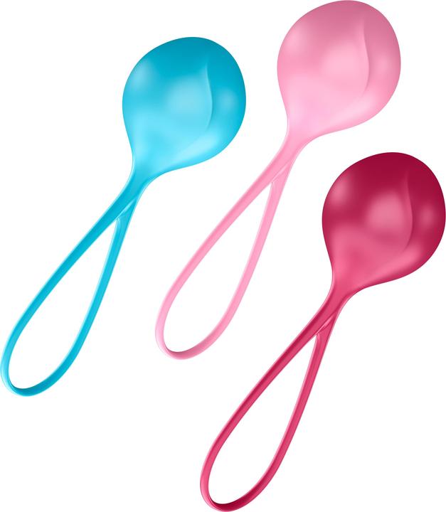 Produktbild Satisfyer C03 Single