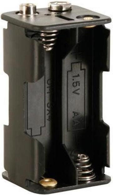 Actual product image Velleman Bh343b