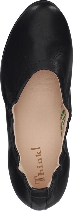 Actual product image Think! Ballet flats (36)