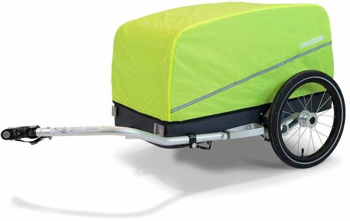 Croozer Raincover