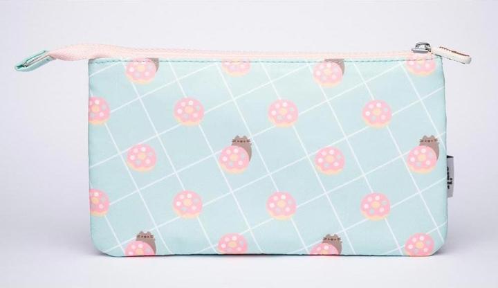 Produktbild Etui Pusheen Mint, 21.5 x 12 cm