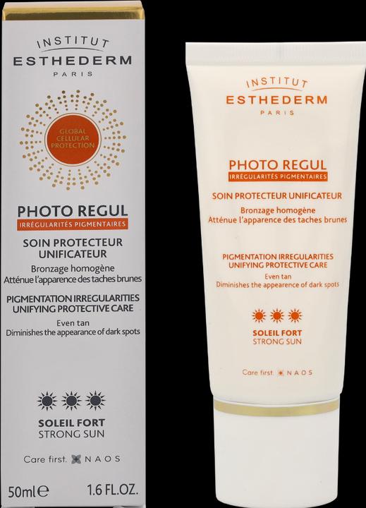 Esthederm Photo Regul (Sonnencreme, 50 ml)