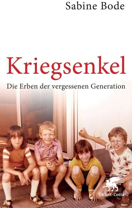 Kriegsenkel (19 cm)