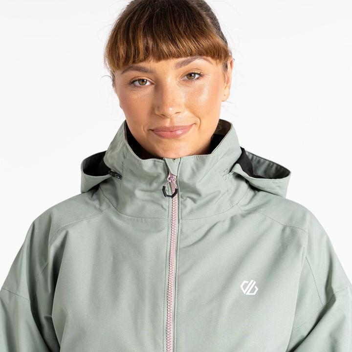 Immagine prodotto Dare2b Trail Giacca Impermeabile Donna (42)