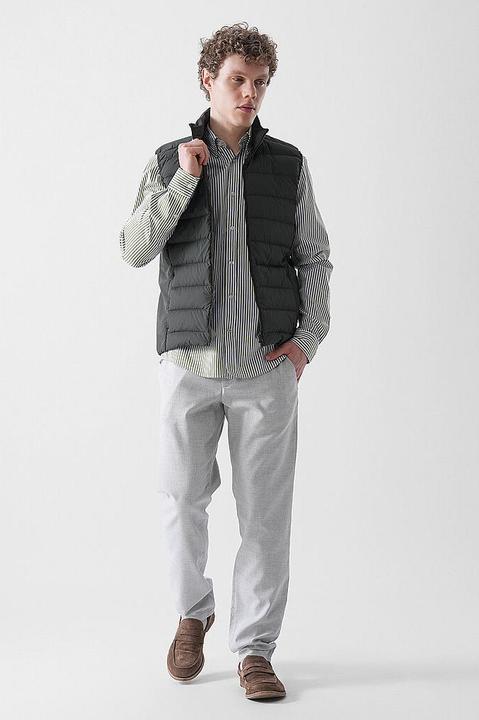 Actual product image Scandinavian Edition Steppgilet RATIO II (L)
