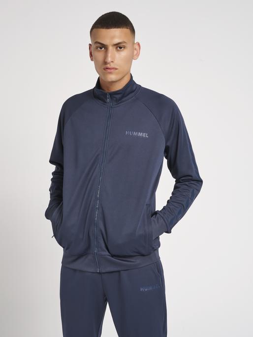 Image du produit hummel Veste Zippée Legacy Poly (M)
