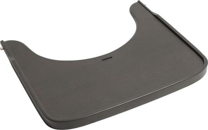 Produktbild Hauck Alpha Wooden Tray Charcoal