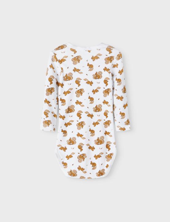 Actual product image Name it 5-pack bodysuit (68)