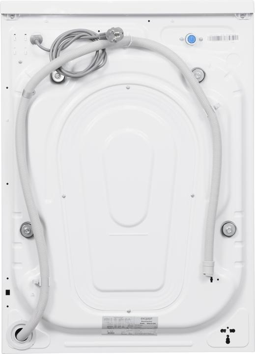 Immagine prodotto Exquisit WA6110-020E (6 kg, A sinistra)