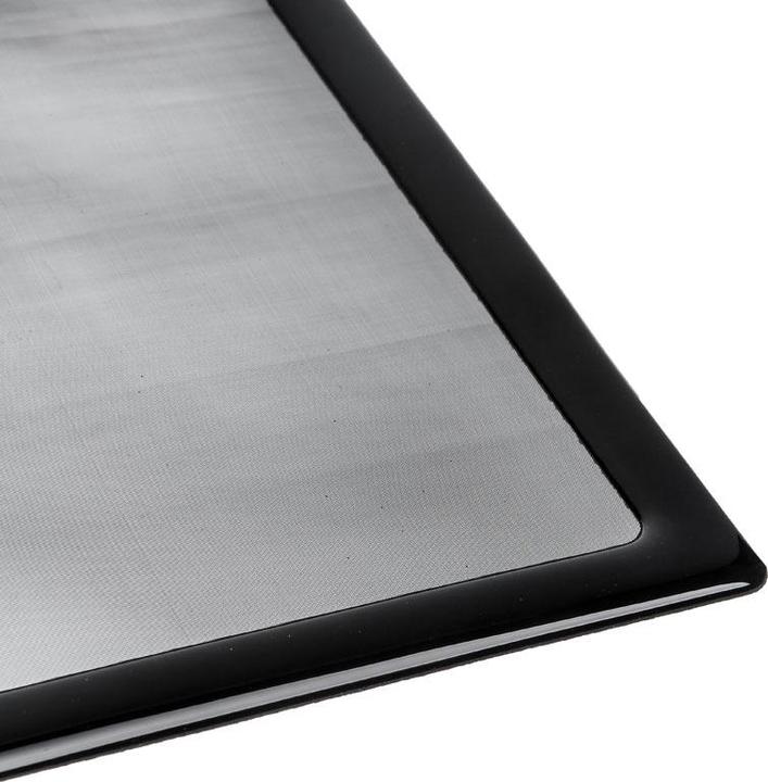 Actual product image DEMCiflex Top-Vent dust filter for Fractal Design Define S