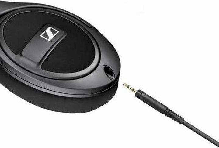 Image du produit Sennheiser HD 569 (NC, Filaire)
