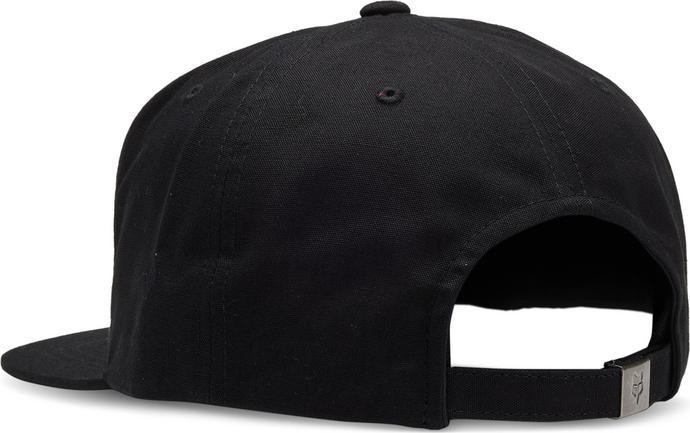 Actual product image Fox Has 23 Diffuse Adjustable Blk Os (One size)
