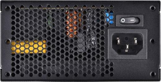 Immagine prodotto Silverstone SST-SX700-PT (700 W)