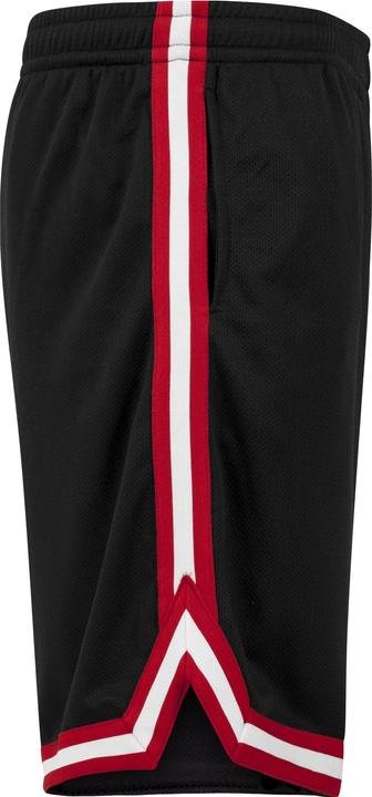Produktbild Urban Classics Stripes Mesh Shorts - 4968 (4XL)