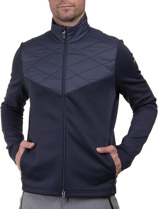 Actual product image Kjus Formula layer Jacket (M)