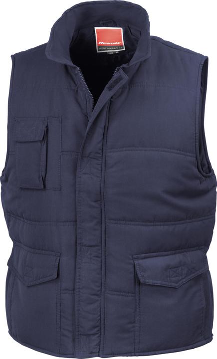 Produktbild Regatta Weste Mittelschwer Wasserabweisend Winddicht (4XL)