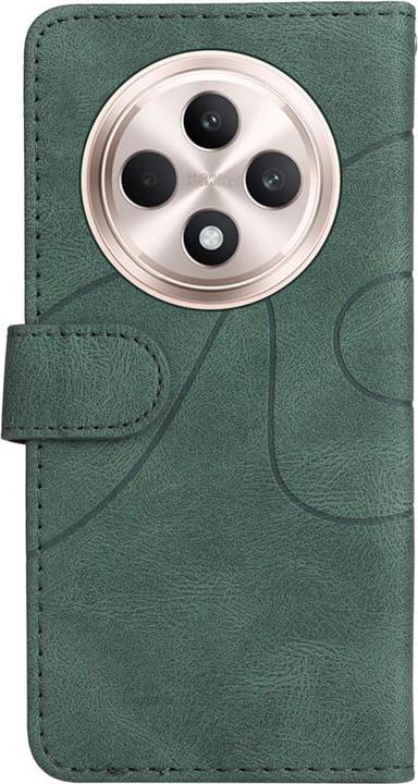 Produktbild Cover-Discount OPPO Reno12 F 5G - Zweifarbige Etui Hülle (Oppo Reno12)