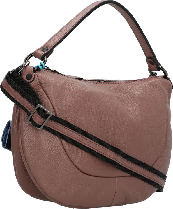 Produktbild Gabs Marty Schultertasche Leder 36 cm