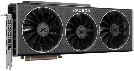 Productafbeelding XFX Speedster MERC 319 AMD Radeon (16 GB)