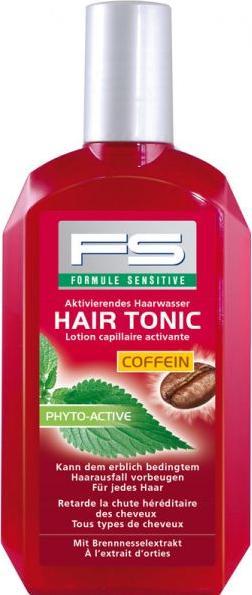 Actual product image FS Hair tonic red (200 ml)