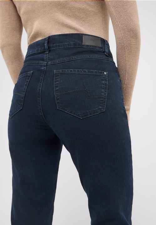 Immagine prodotto Angels Dolly Jeans Power Stretch blu blu (W26/L32)