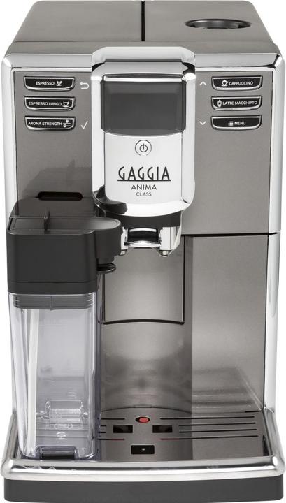 Actual product image Gaggia Anima Class