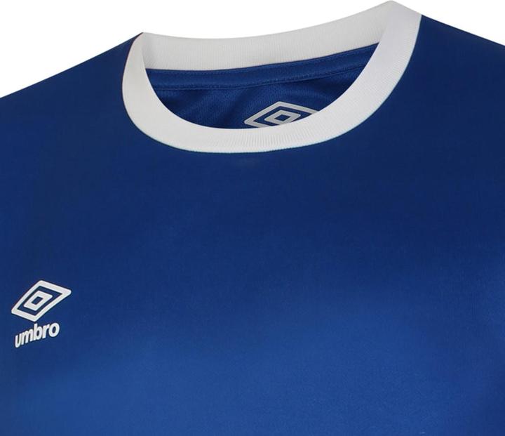 Immagine prodotto Umbro Bambini Total Allenamento Maglia (128)