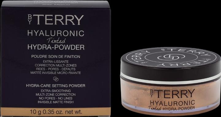 Immagine prodotto By Terry Hyaluronic Hydra Powder Tinted Veil N400 (Colorato)