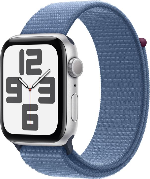 Produktbild Apple Watch SE 2022/2023 (44 mm, nur WLAN)