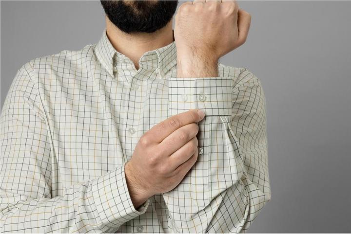 Immagine prodotto Härkila Camicia Allerston da uomo (4XL)