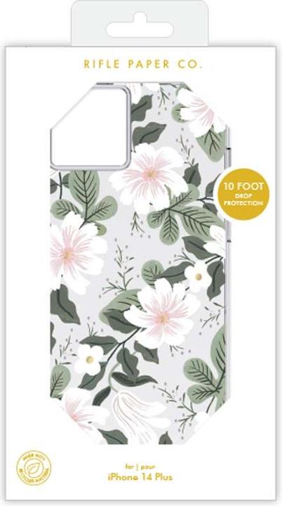 Image du produit Case-Mate Rifle Paper Co (Apple iPhone 14 Plus)