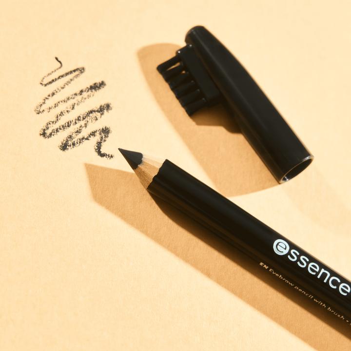 Produktbild essence eyebrow Designer (It's Me, Howdy)