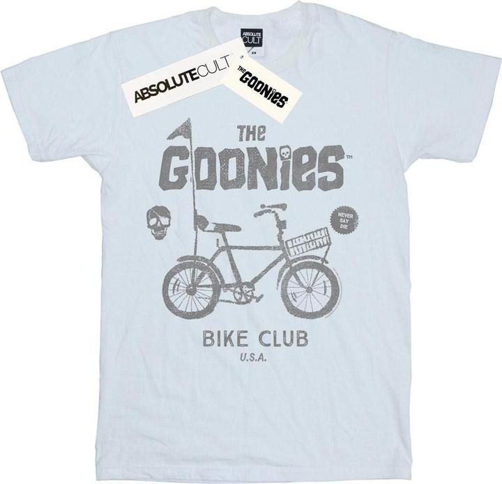Universal Textiles Bike Club TShirt (3XL)
