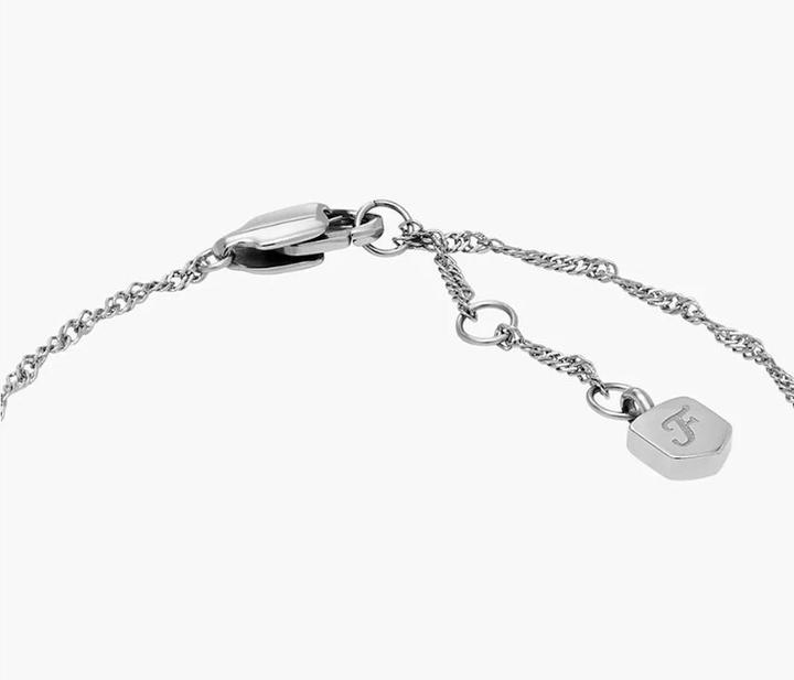 Produktbild Fossil Armband JEWELRY (16.50 cm, Edelstahl)