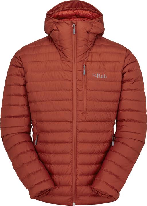 Produktbild Rab Microlight Alpine Jacket (M)