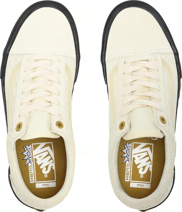 Actual product image Vans Old Skool Pro Lizzy Armanto (42)