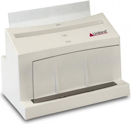Produktbild Unibind Unibinder 8.1 Bindegerät