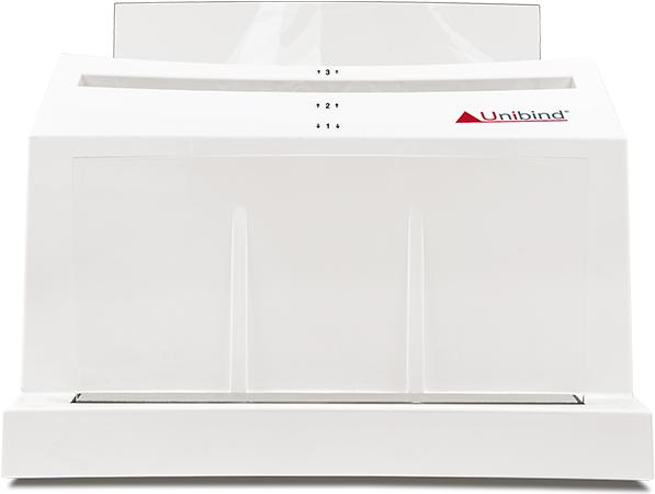 Produktbild Unibind Unibinder 8.1 Bindegerät