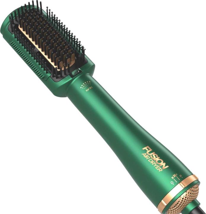 Produktbild nikkoTv Fusion Air Dryer 4-in-1 Warmluftbürste