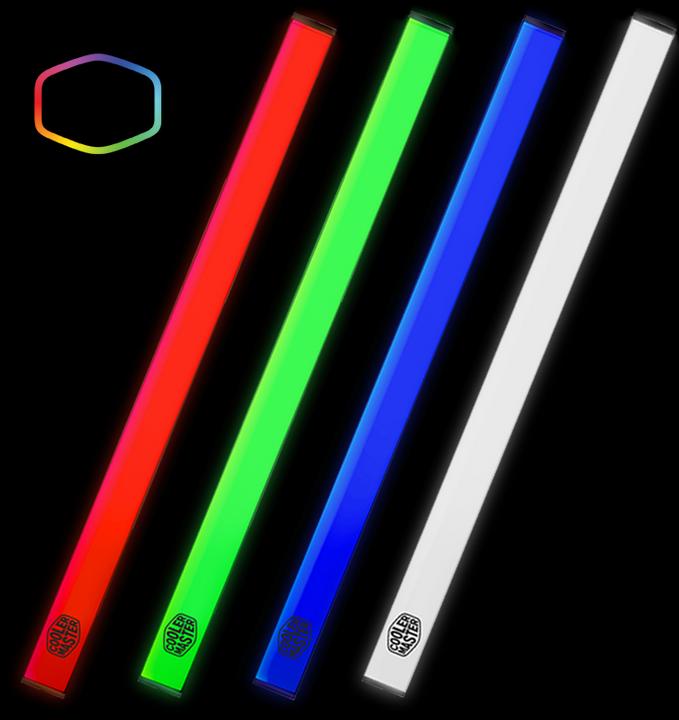 Produktbild Cooler Master Universal LED Strip RGB (RGB)